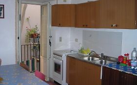 Azzurra House