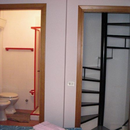 Apartament Azzurra House Cefalù Zewnętrze zdjęcie