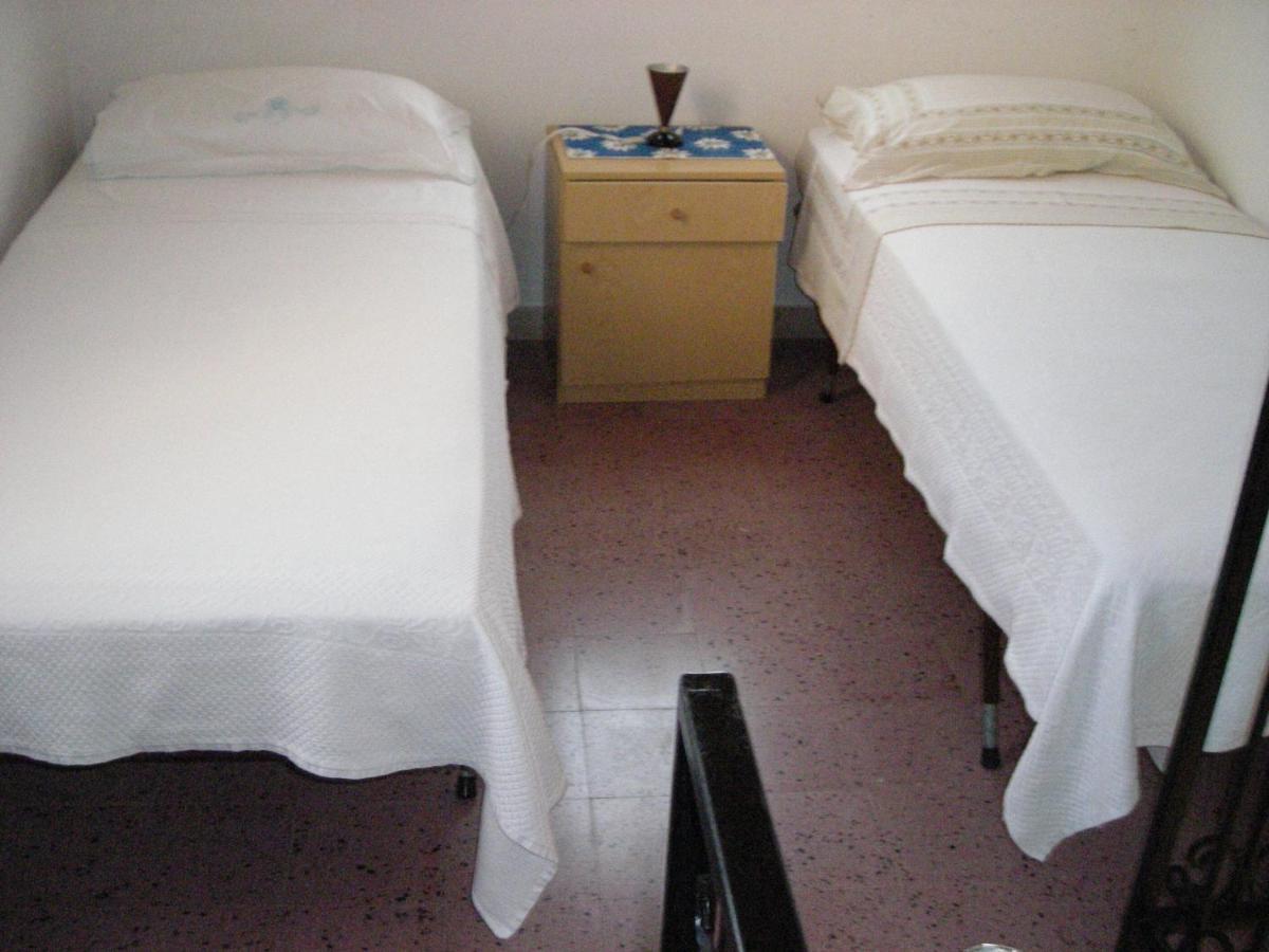 Apartament Azzurra House Cefalù Zewnętrze zdjęcie