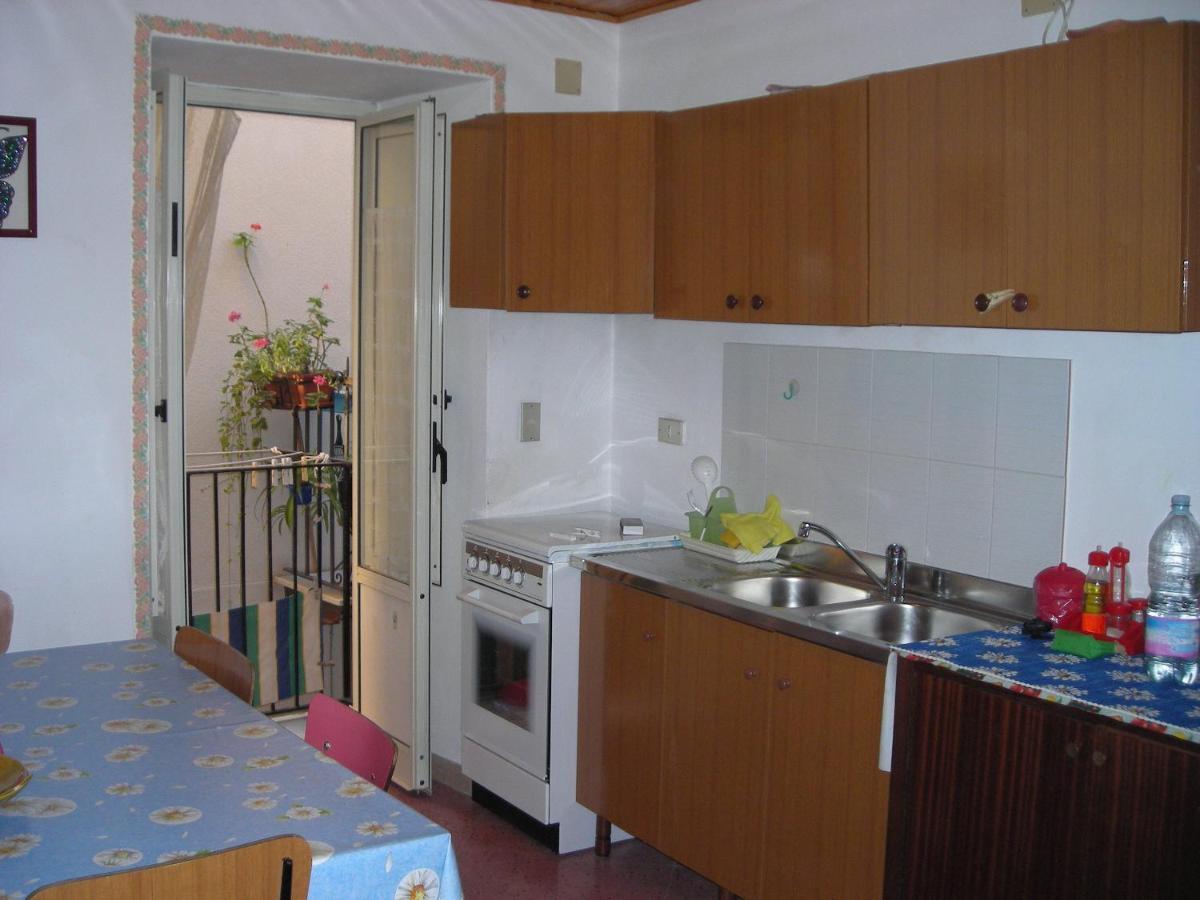 Apartament Azzurra House Cefalù Zewnętrze zdjęcie