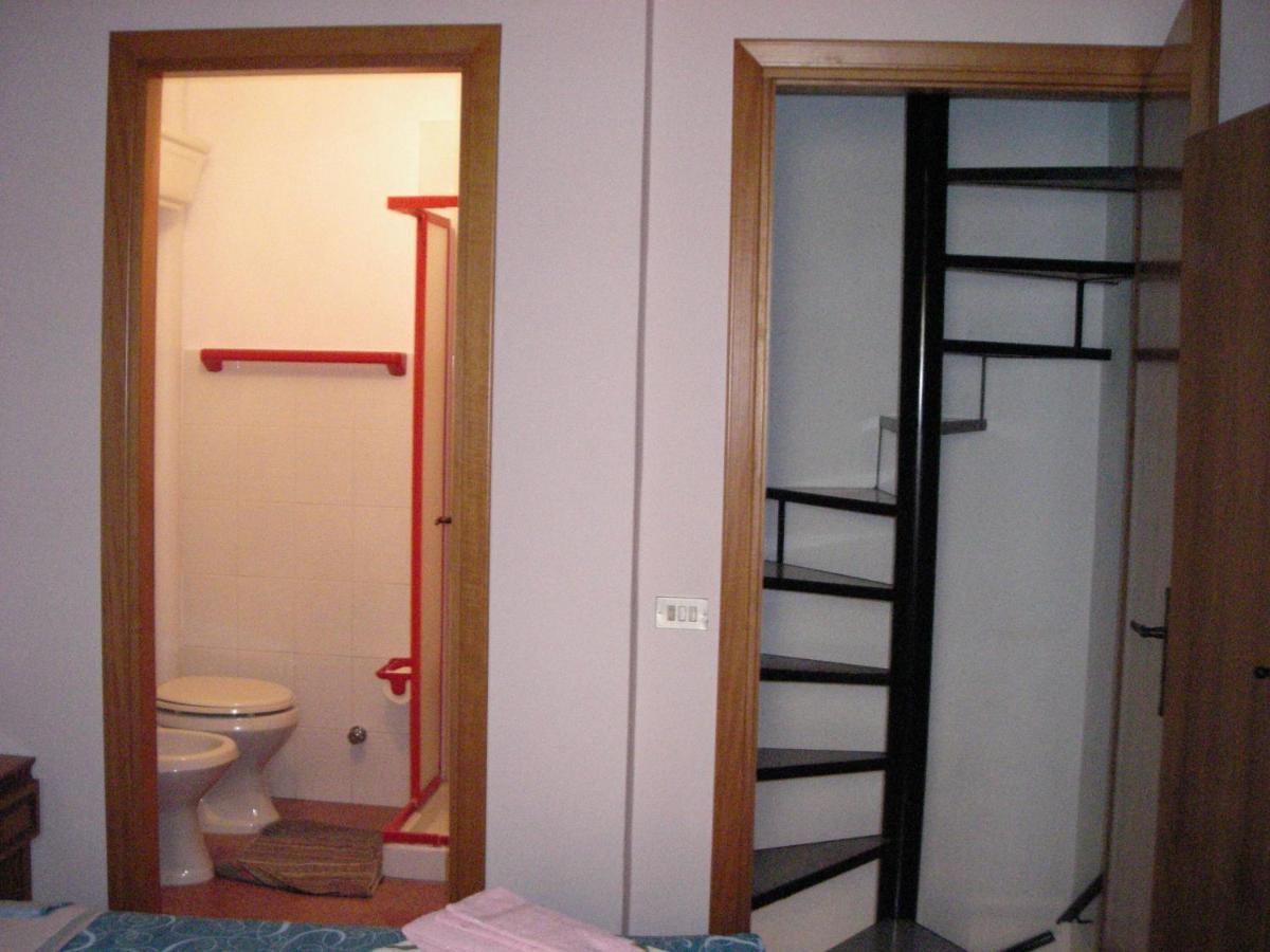 Apartament Azzurra House Cefalù Zewnętrze zdjęcie